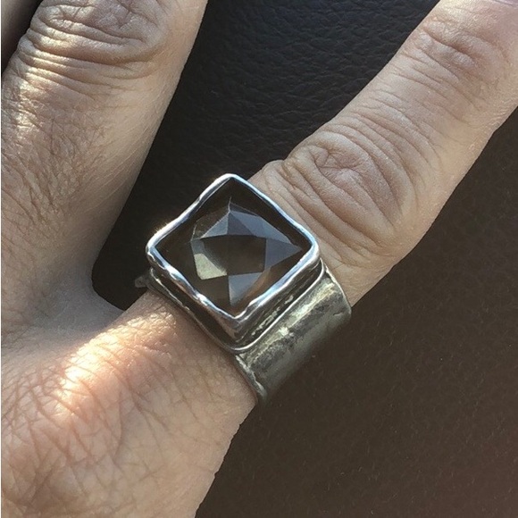 Silpada Ring - Picture 1 of 7